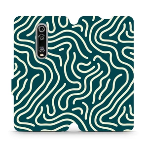 Etui do Xiaomi Mi 9T Pro - wzór VA61S