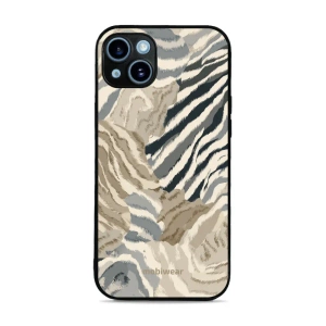 Phone Glossy Case Apple iPhone 14 Plus - Design G168G
