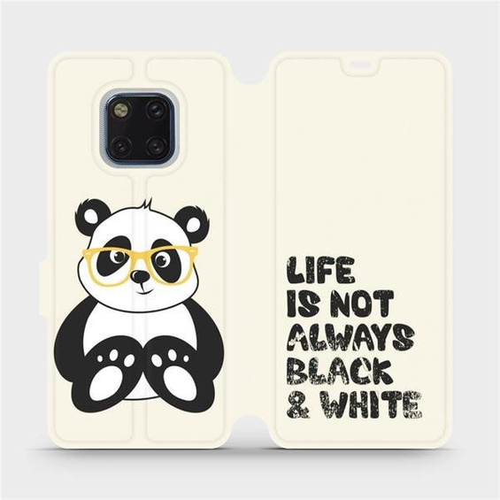 Phone Case Huawei Mate 20 Pro - Design M041S