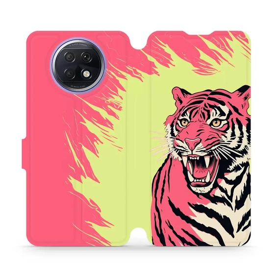 Hülle für Xiaomi Redmi Note 9T - Farbe VP51S