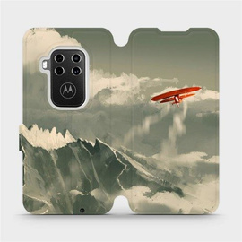 Phone Case Motorola One Zoom - Design MA03P