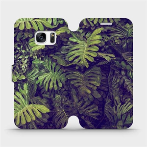 Phone Case Samsung Galaxy S7 Edge - Design V136P