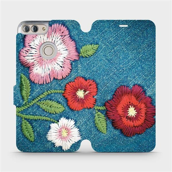 Phone Case Huawei P Smart - Design MD05P