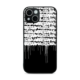 Etui Glossy Case do Samsung Galaxy S23 FE - wzór G08LW