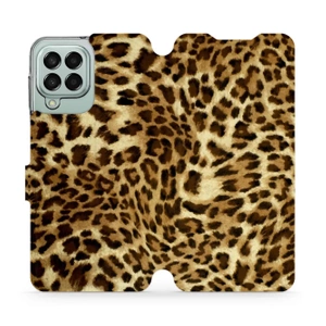 Phone Case Samsung Galaxy M33 5G - Design VA33P