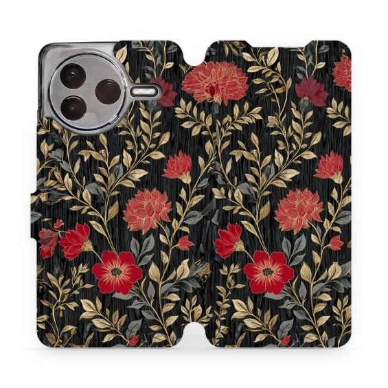 Hülle für Xiaomi POCO F7 Pro 5G - Farbe V172S