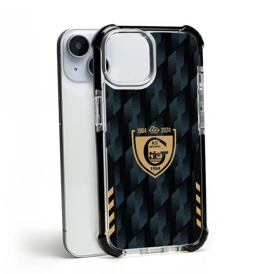 Case MagSafe Elite Bumper for Apple iPhone 16e - Design D01GK