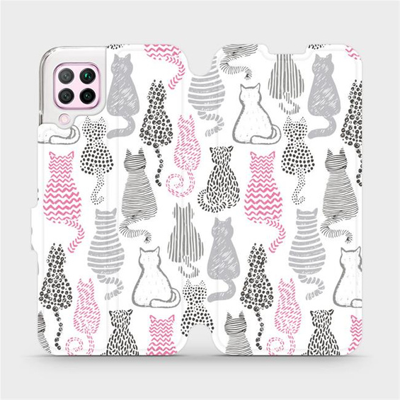 Phone Case Huawei P40 Lite - Design MX01S