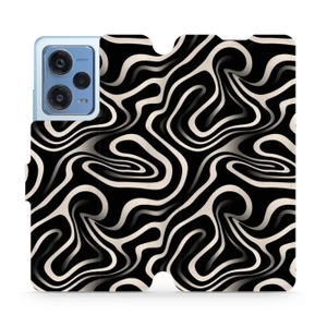 Phone Case Xiaomi Redmi Note 12 Pro Plus 5G - Design VA63S