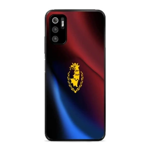 Etui Glossy Case do Xiaomi Poco M3 Pro 5G - wzór G07PS