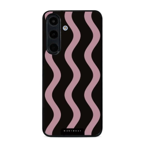 Etui Glossy Case do Samsung Galaxy S25 FE 5G - wzór GA54G