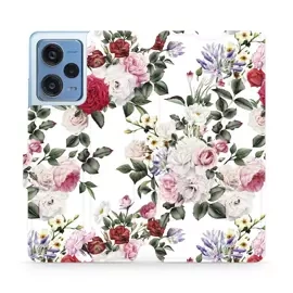 Etui do Xiaomi Redmi Note 12 Pro 5G - wzór MD01S