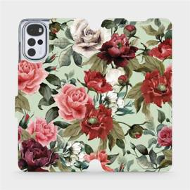 Phone Case Motorola Moto G22 - Design MD06P