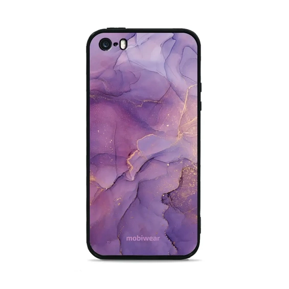 Hülle Glossy Case für Apple iPhone SE - Farbe G050G