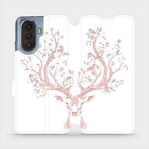 Phone Case Huawei Nova Y70 - Design M007S