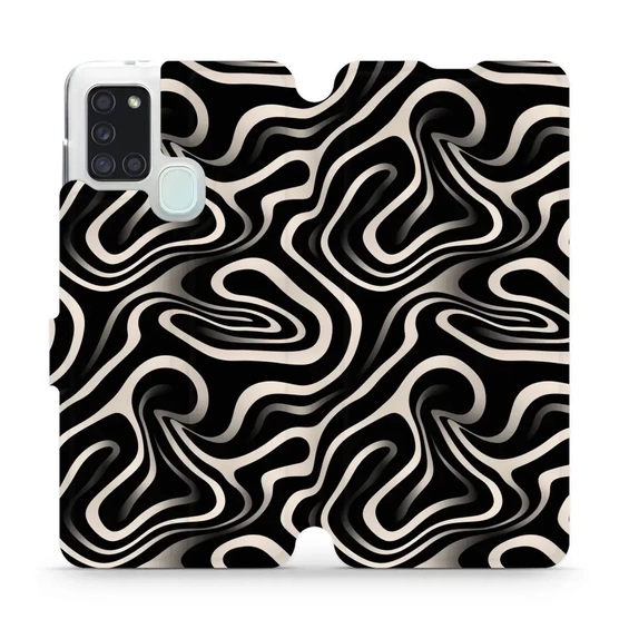 Phone Case Samsung Galaxy A21S - Design VA63S