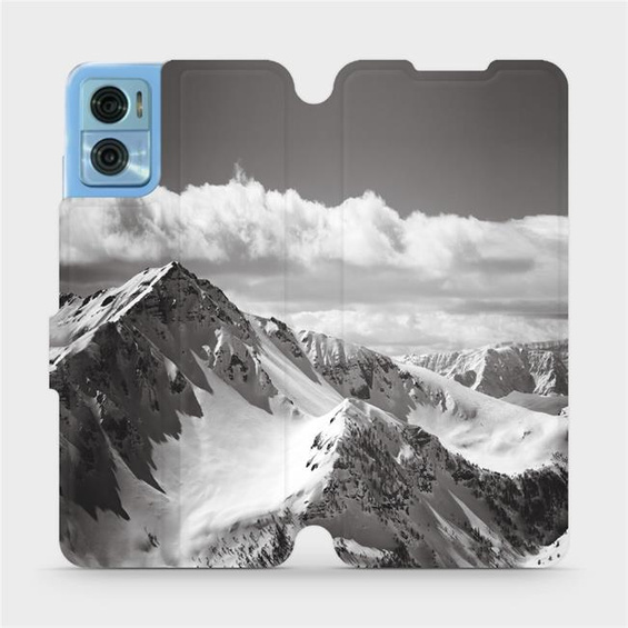 Phone Case Motorola Moto E22 - Design M152P