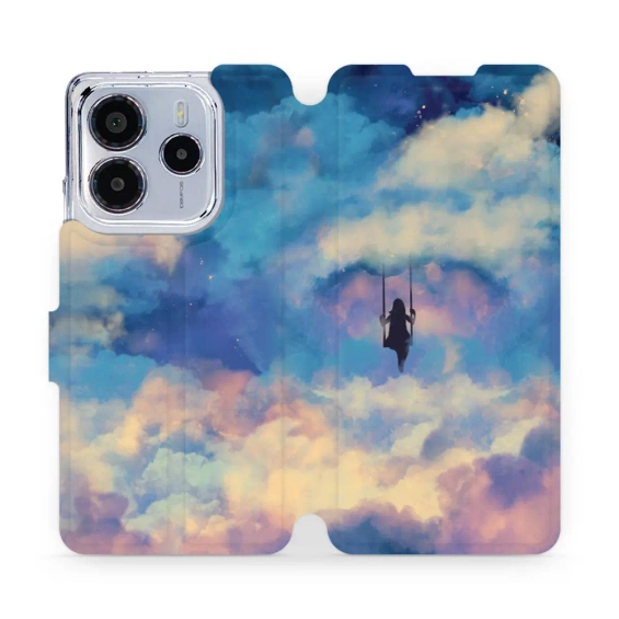 Phone Case Xiaomi Redmi Note 14 4G - Design MR09S