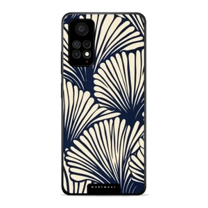 Hülle Glossy Case für Xiaomi Redmi Note 11 Pro 5G - Farbe GA41G