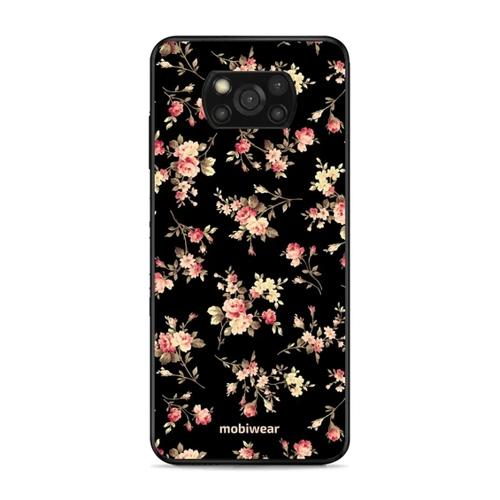 Phone Glossy Case Xiaomi POCO X3 Pro - Design G039G