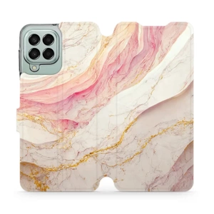 Phone Case Samsung Galaxy M33 5G - Design VP32S