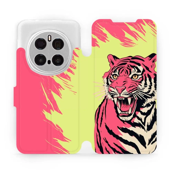 Etui do Huawei Honor Magic7 Pro 5G - wzór VP51S