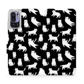 Phone Case Xiaomi Redmi Note 10 5G - Design V163S