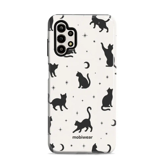 Case Elite Pro for Samsung Galaxy A13 4G - Design E162E