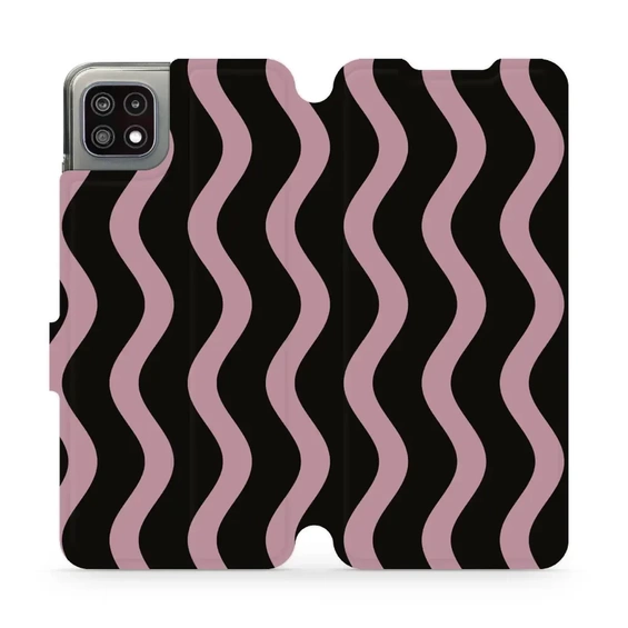 Phone Case Samsung Galaxy A22 5G - Design VA54S