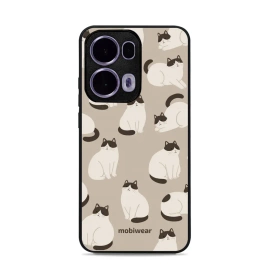 Phone Glossy Case OPPO Reno 13 Pro - Design G160G