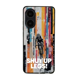 Hülle Glossy Case für Xiaomi POCO X7 Pro - Farbe GD06G