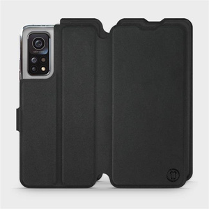 Phone Case Xiaomi Mi 10T Pro - Design Black with Black