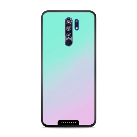 Phone Glossy Case Xiaomi Redmi 9 - Design G063G