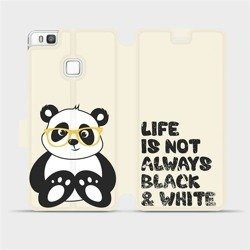 Hülle für Huawei P9 Lite - Farbe M041S