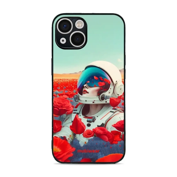 Phone Glossy Case Apple iPhone 13 - Design G001G