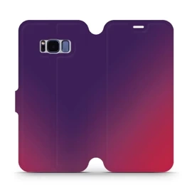 Phone Case Samsung Galaxy S8 - Design VP67S
