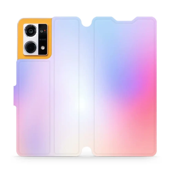 Phone Case Oppo Reno 7 4G - Design VP65S