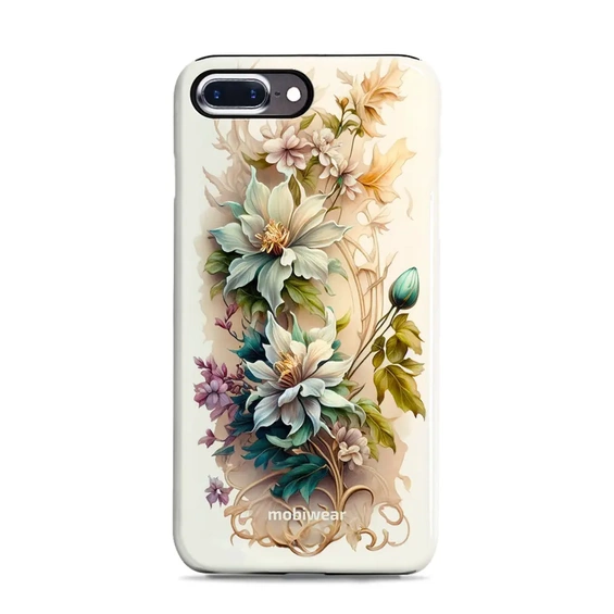 Case Elite Pro for Apple iPhone 7 Plus - Design E014E