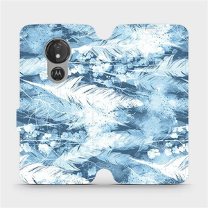 Etui do Motorola Moto G7 Power - wzór M058S