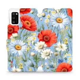 Phone Case Samsung Galaxy A41 - Design VP44S
