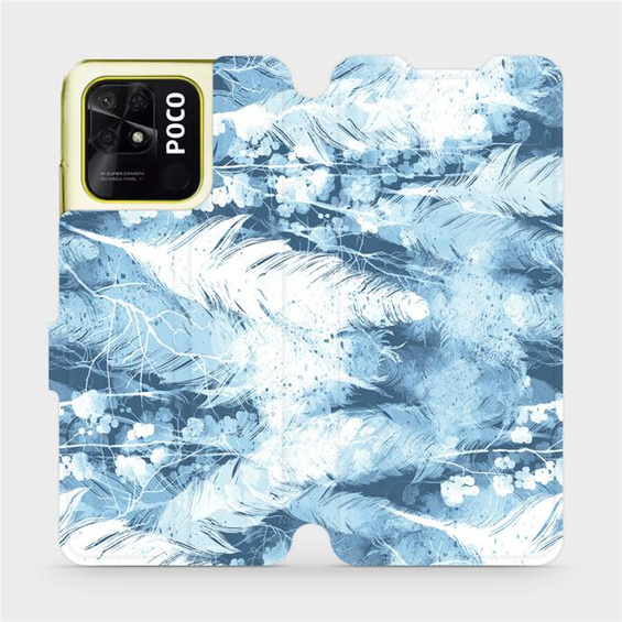 Etui do Xiaomi POCO C40 - wzór M058S