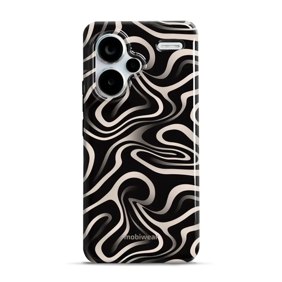 Hülle Elite Pro für Xiaomi Redmi Note 13 Pro Plus - Farbe EA68E