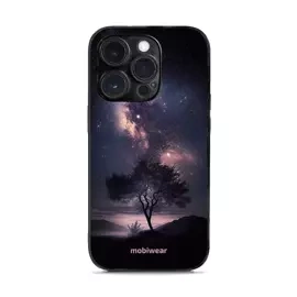 Phone Glossy Case Apple iPhone 14 Pro - Design G005G