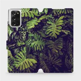 Phone Case Samsung Galaxy Note 20 - Design V136P