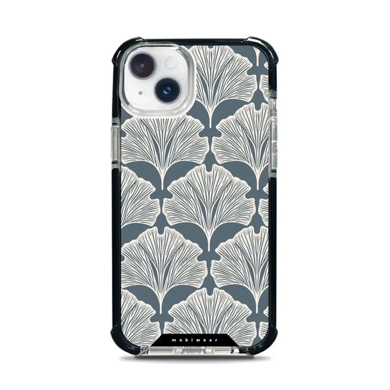 Hülle MagSafe Elite Bumper für Apple iPhone 14 Plus - Farbe DA43D