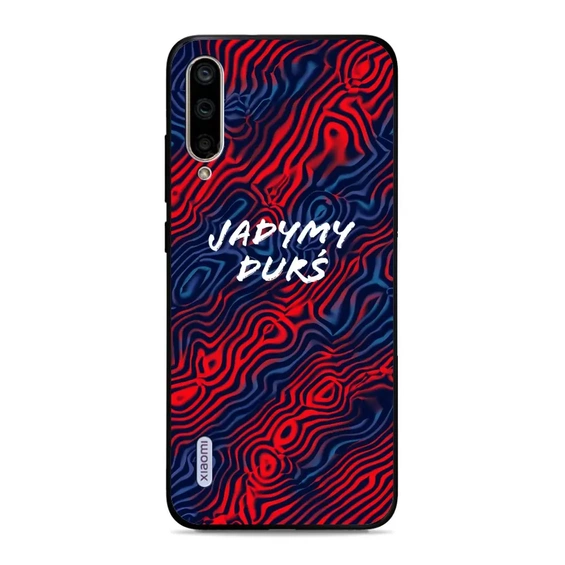 Phone Glossy Case Xiaomi Mi A3 - Design G07GZ