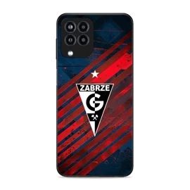 Hülle Glossy Case für Samsung Galaxy M33 5G - Farbe G04GZ