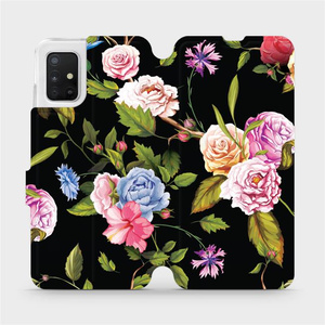 Phone Case Samsung Galaxy A51 - Design VD07S