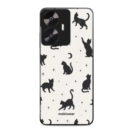 Phone Glossy Case Realme C55 - Design G162G