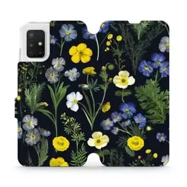 Hülle für Samsung Galaxy A51 - Farbe VP47S